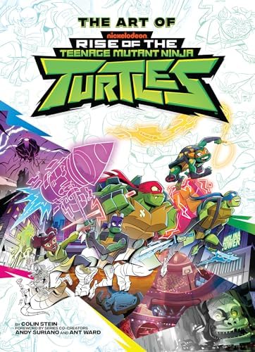 Teenage Mutant Ninja Turtles Adventures Volume 10: Brown, Ryan