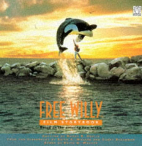 '''FREE WILLY'''