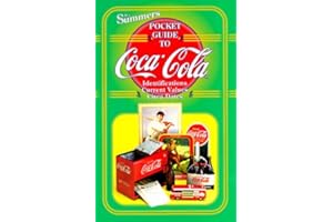 B.J. Summers' Pocket Guide to Coca-Cola