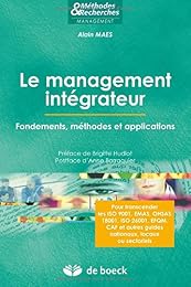 Le  management intégrateur