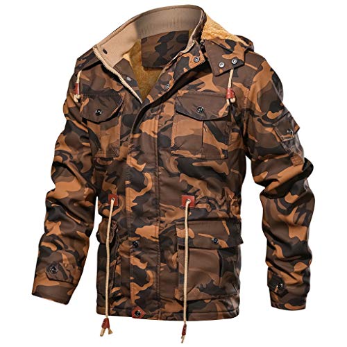 1 Mens+Vintage+Outwear+Sweatshirts+Leather