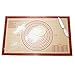 Silicone Baking Pastry Mat With Measurement 26