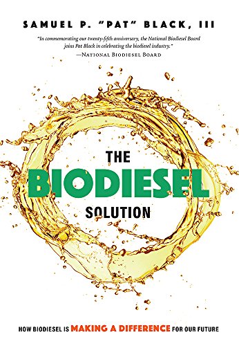 [E.b.o.o.k] The Biodiesel Solution: How Biodiesel is making a difference for our future<br />EPUB