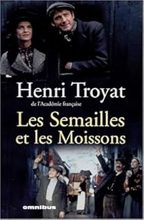 les semailles et les moissons la rencontre