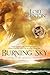 Burning Sky: A Novel of the American Frontier by Lori Benton