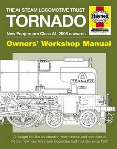 Locomotive Operations Manual