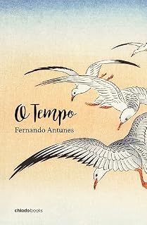 Livro O Tempo