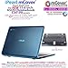 iPearl mCover Hard Shell Case for 11.6
