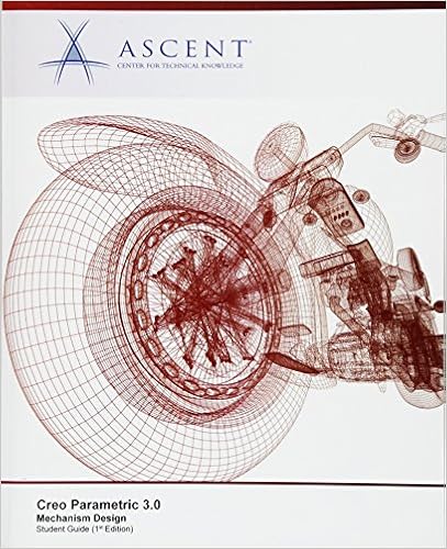 Creo parametric 3.0 student