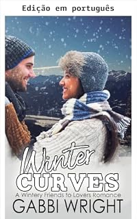 Livro Curvas de inverno