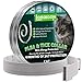 LORDDDON Flea and Tick Collar for Cats and Small Dogs One Size Fits All with Adjustable Design Prevention and Advanced Natural Cat Flea and Tick Controlthumb 1