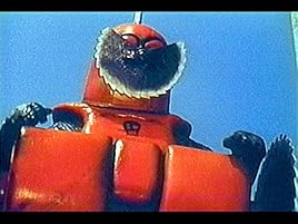 Amazon Co Jp ロボット刑事を観る Prime Video