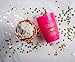ANF BRANDS (12 Pack ) PINK Bride and Bride Tribe Cups - for Bachelorette, Bridal, & Hen Parties