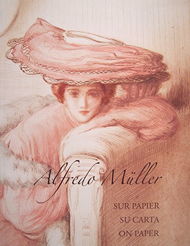 Alfredo Müller, 1869-1939