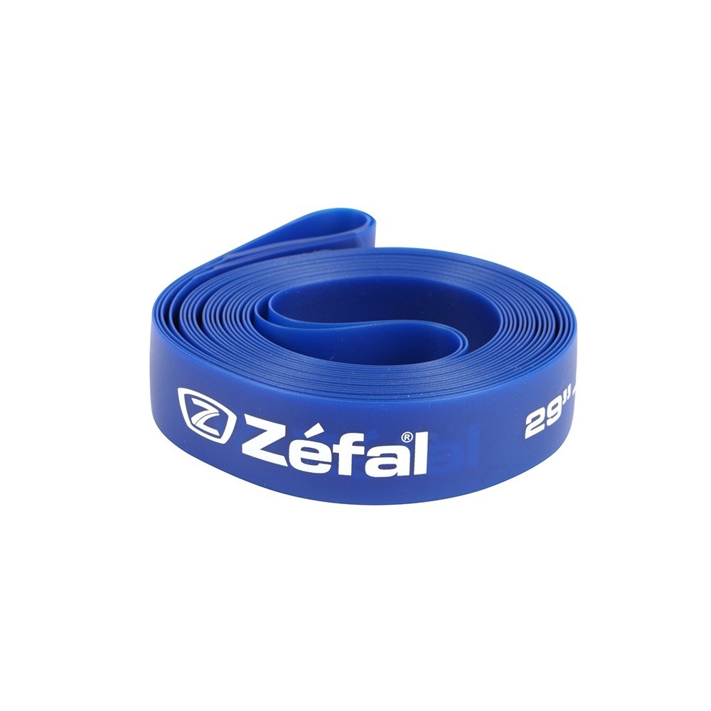 Zefal Soft Rim Tape - 29" x 20mm (Blue)