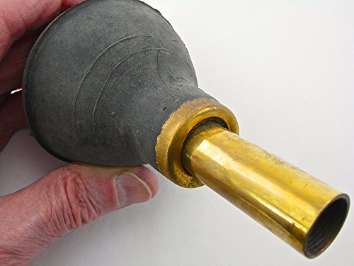 image for Folkroots Nearly Perfect MINI BULB w/free bklt & protectant...fits bic