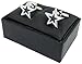 NFL Dallas Cowboys Cut-Out Cuff Links