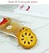 Christmas Treat Bags,Fashionclubs 100pcs/set OPP Flat Cello Cellophane Christmas Cookie Bakery Candy Biscuit Bags,Gift Wrapping Packaging Bags With Sealing Stickers