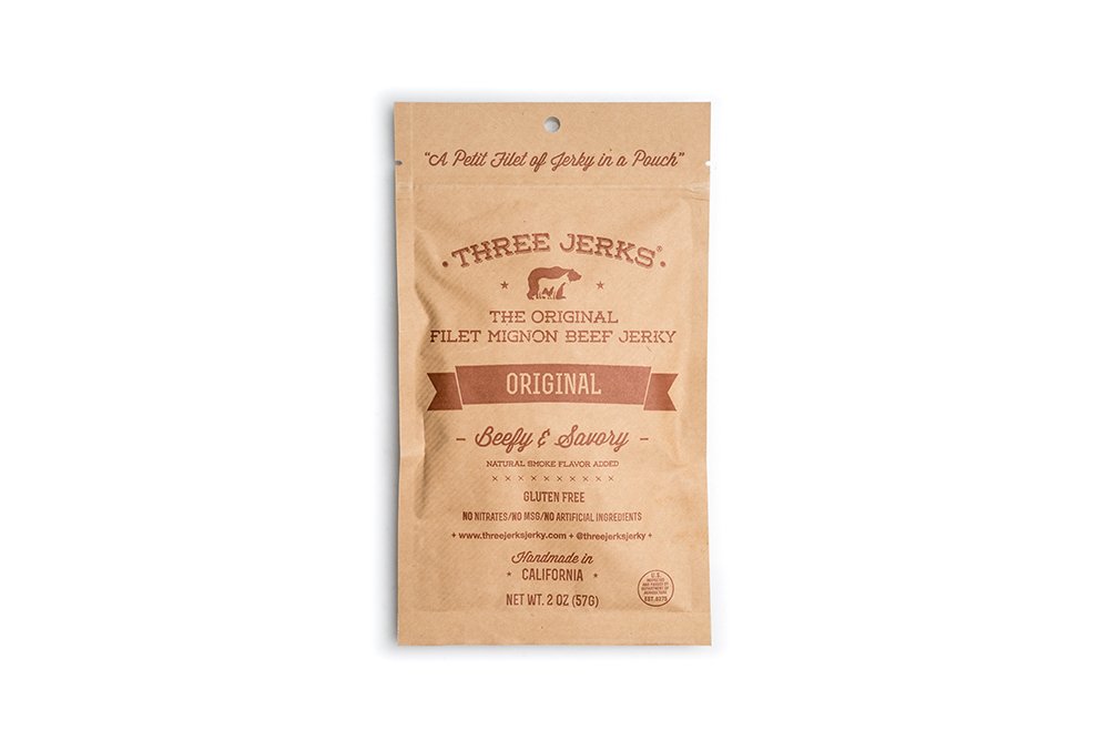 Top 8 Shark Tank Beef Jerky Life Sunny