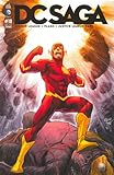 DC Saga 18 by 