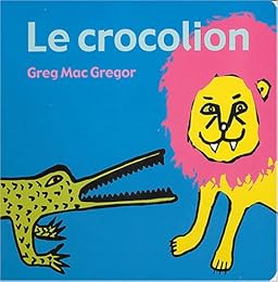 Le  crocolion