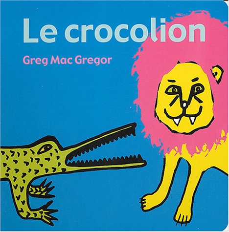 Le  crocolion