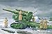 Trumpeter 1/35 Soviet Army B4 M1931 203mm Howitzer Model Kit