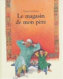 Le  magasin de mon père