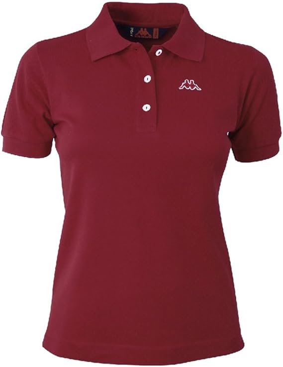 kappa maglia donna