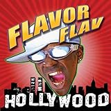 Flavor Flav Album: «Flavor Flav (Clean)» (Front side)