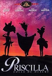 Priscilla, Folle Du Désert - Édition Collector
