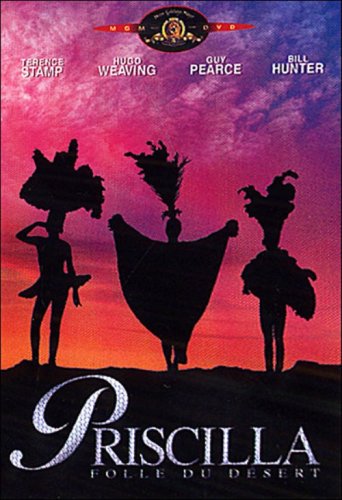 Priscilla, Folle Du Désert - Édition Collector