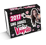 Une année avec Chica Vampiro by 
