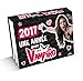 Une année avec Chica Vampiro by 