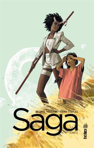 Saga