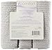 Serta iComfort Premium Change Liners, Gray - 3 Count