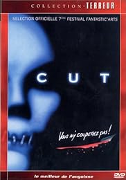 Cut