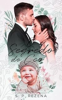 Livro O SEGREDO DO CEO
