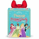 Funko Pop! Signature Games: Disney - Princess