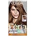L'Oreal Feria Permanent Haircolor Gel, 58 Bronze Shimmer (Medium Golden Brown) 1 ea