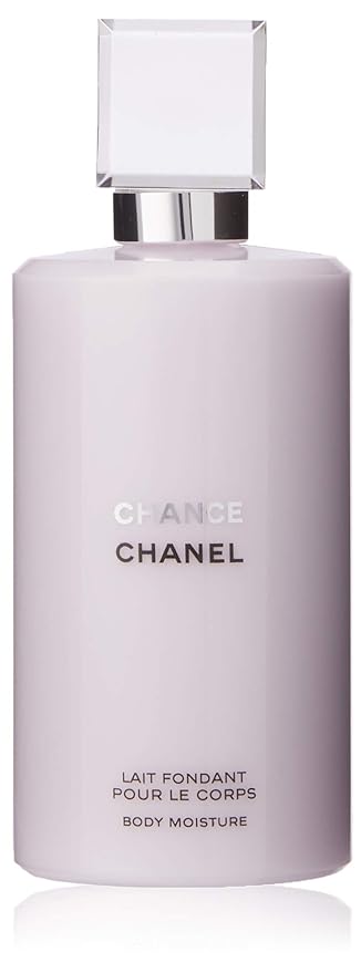 chanel chance moisturiser