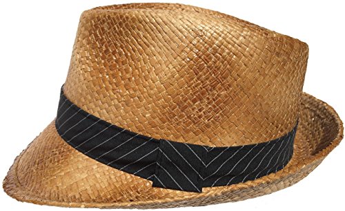 Capstar Burnt Straw Fedora (Large / X-Large)