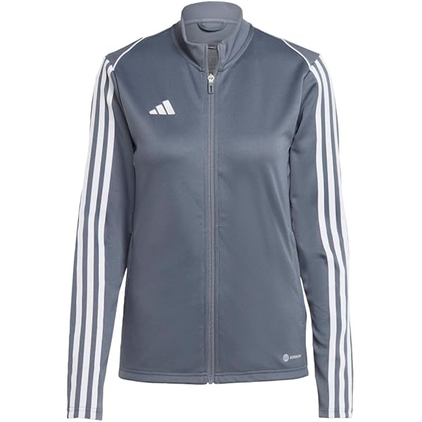 adidas Originals Superstar Primeblue Track Top Collegiate Navy/White S at  Amazon Women's Clothing store
