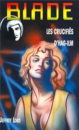 Les  crucifiés d'Hag-Ilm