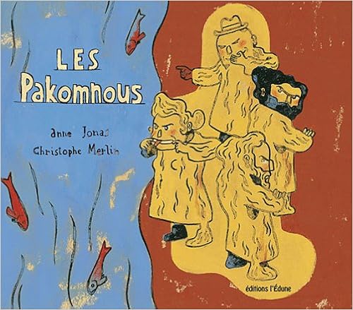 les-pakomnous