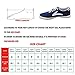 DOUBLESTAR MR Classical Lightweight Kung Fu Shoes,Blue,US 8.5 Men/ US 9.5 Women