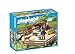 PLAYMOBIL Pig Pen Playset