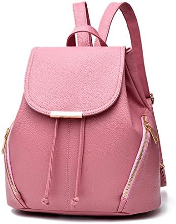 Adults Backpack Mens School Work Bag Leisure Korean Minimalism Large Rucksack