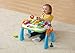 VTech GearZooz 2-in-1 Jungle Friends Gear Park