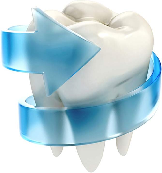 GuardTians Mouth Guard, Double Braces Mouthguard, Youth Football Mouth Guard Sports, No Boiling Required, Premium Quality Teeth Protection : Sports & Outdoors